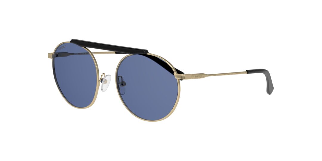 Lentes de Sol Unofficial UO5097 Negro