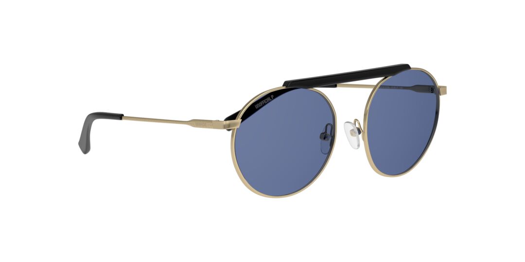 Lentes de Sol Unofficial UO5097 Negro