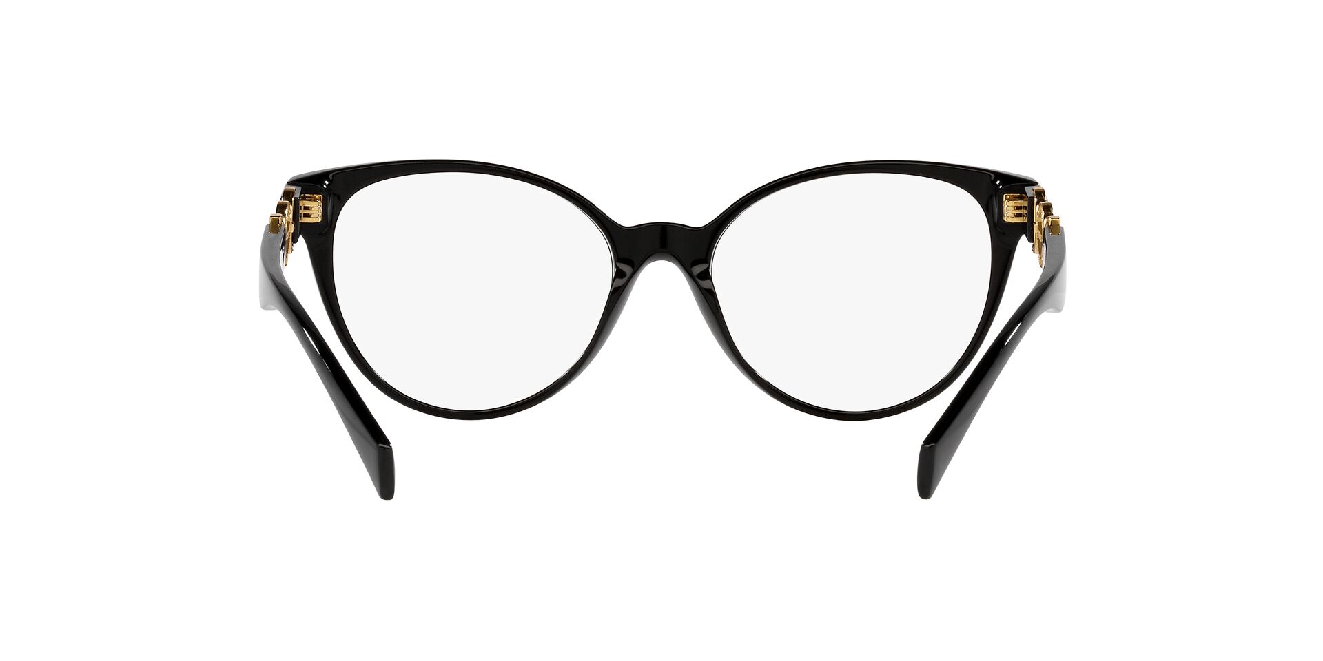 Lente Oftálmico Versace VE3334 Negro