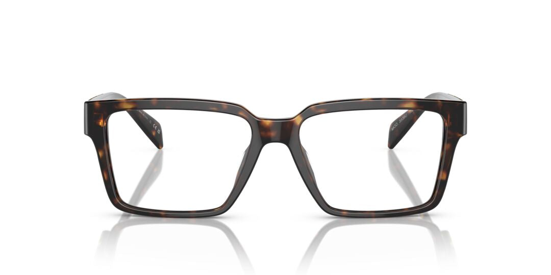 Lente Oftálmico Versace VE3339U Havana
