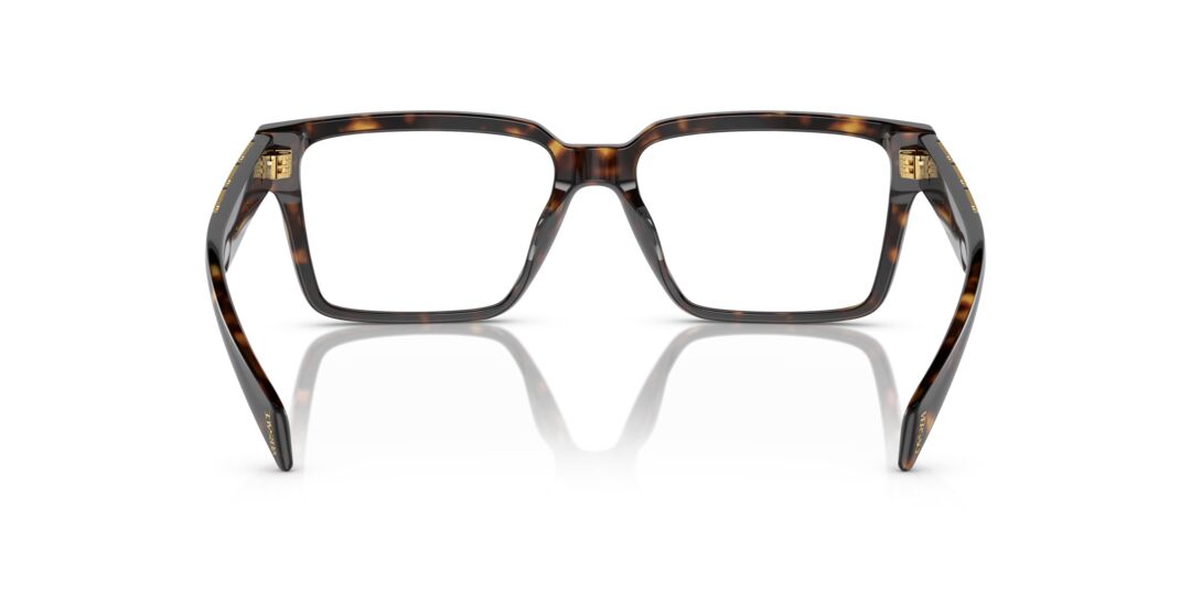 Lente Oftálmico Versace VE3339U Havana