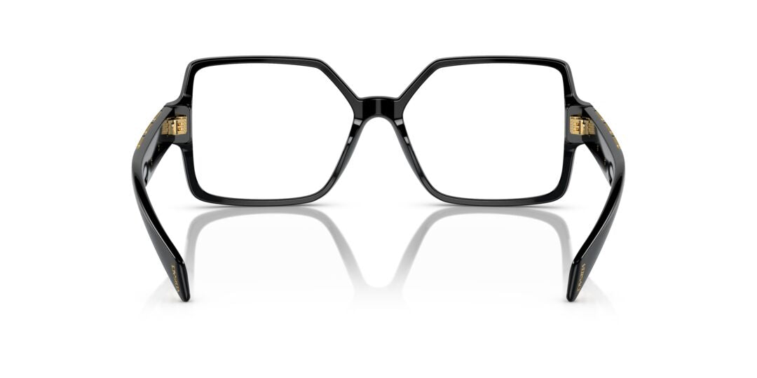 Lente Oftálmico Versace VE3337 Negro