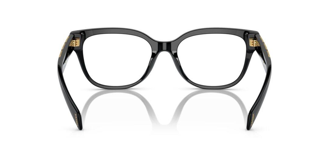 Lente Oftálmico Versace VE3338 Negro