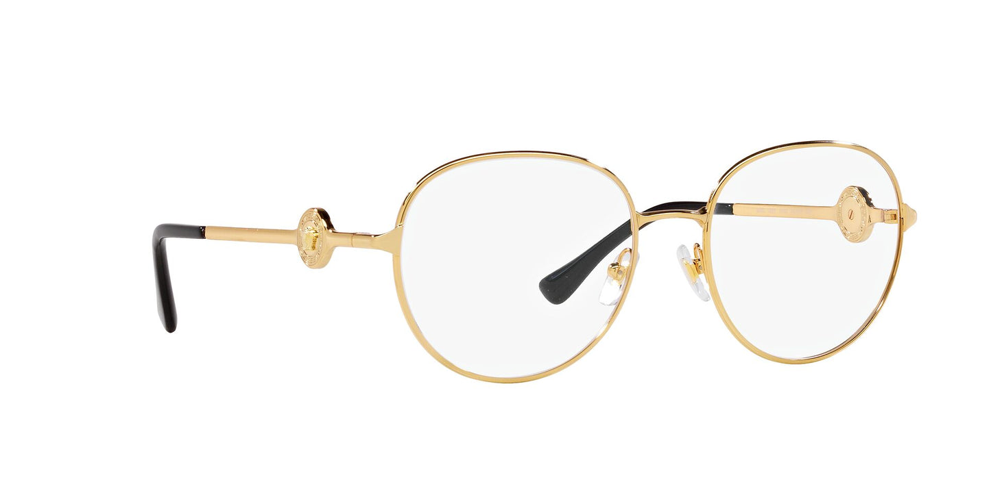 Lente Oftálmico Versace VE1288 Dorado