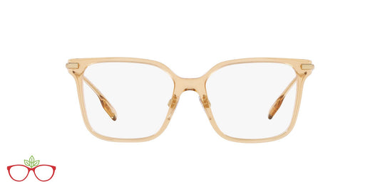 Lente Oftálmico Burberry BE2376 Beige