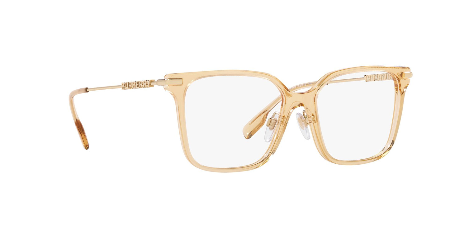 Lente Oftálmico Burberry BE2376 Beige