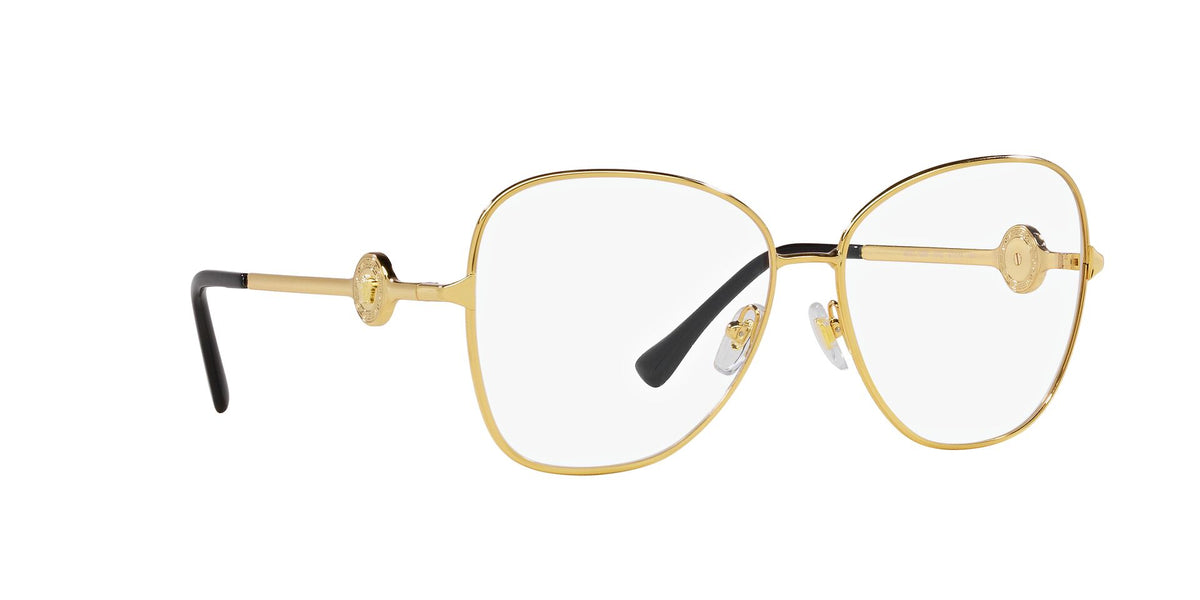 Lente Oftálmico Versace VE1289 Dorado