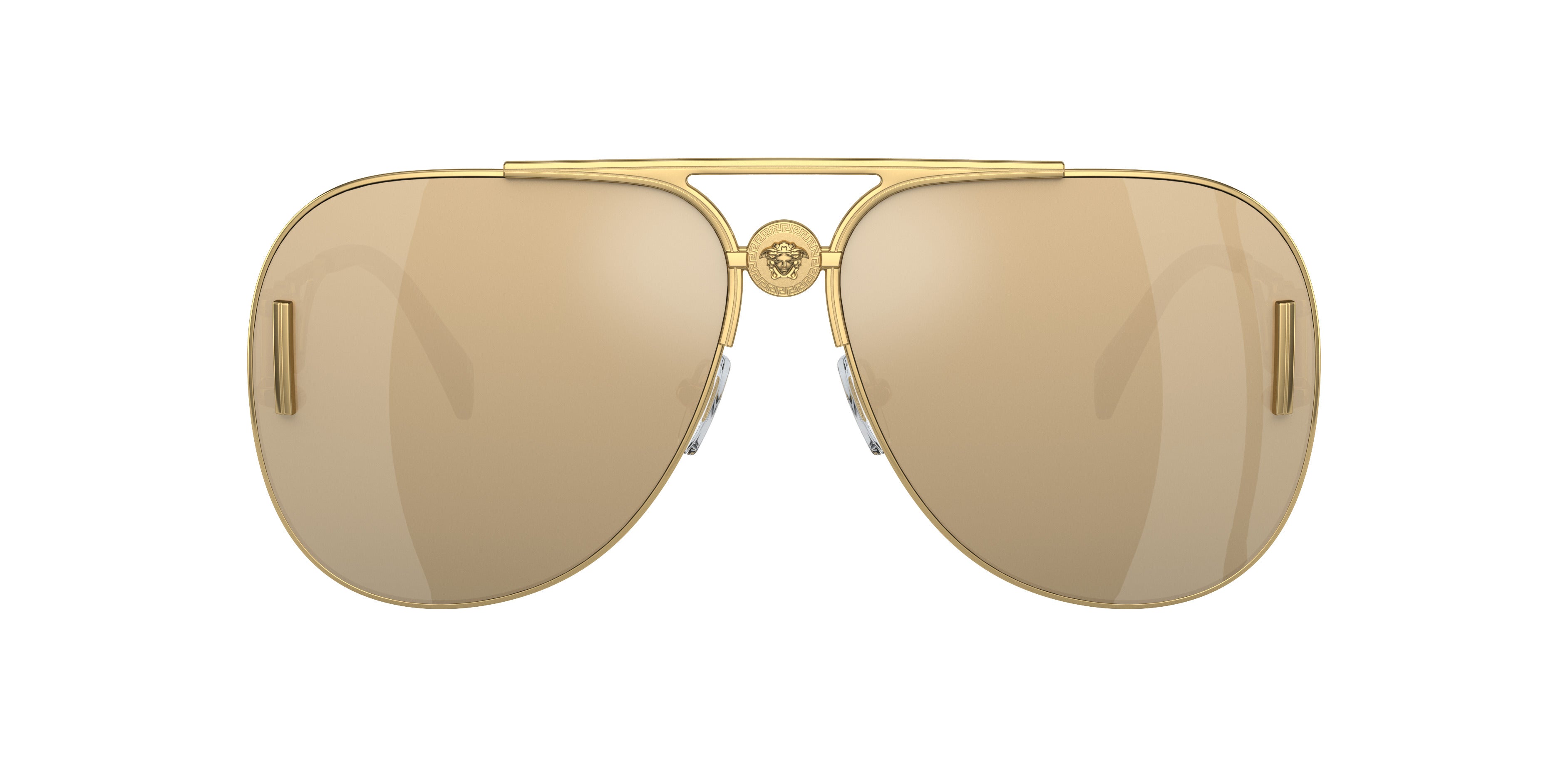 Lentes de Sol Versace VE2255 Dorado