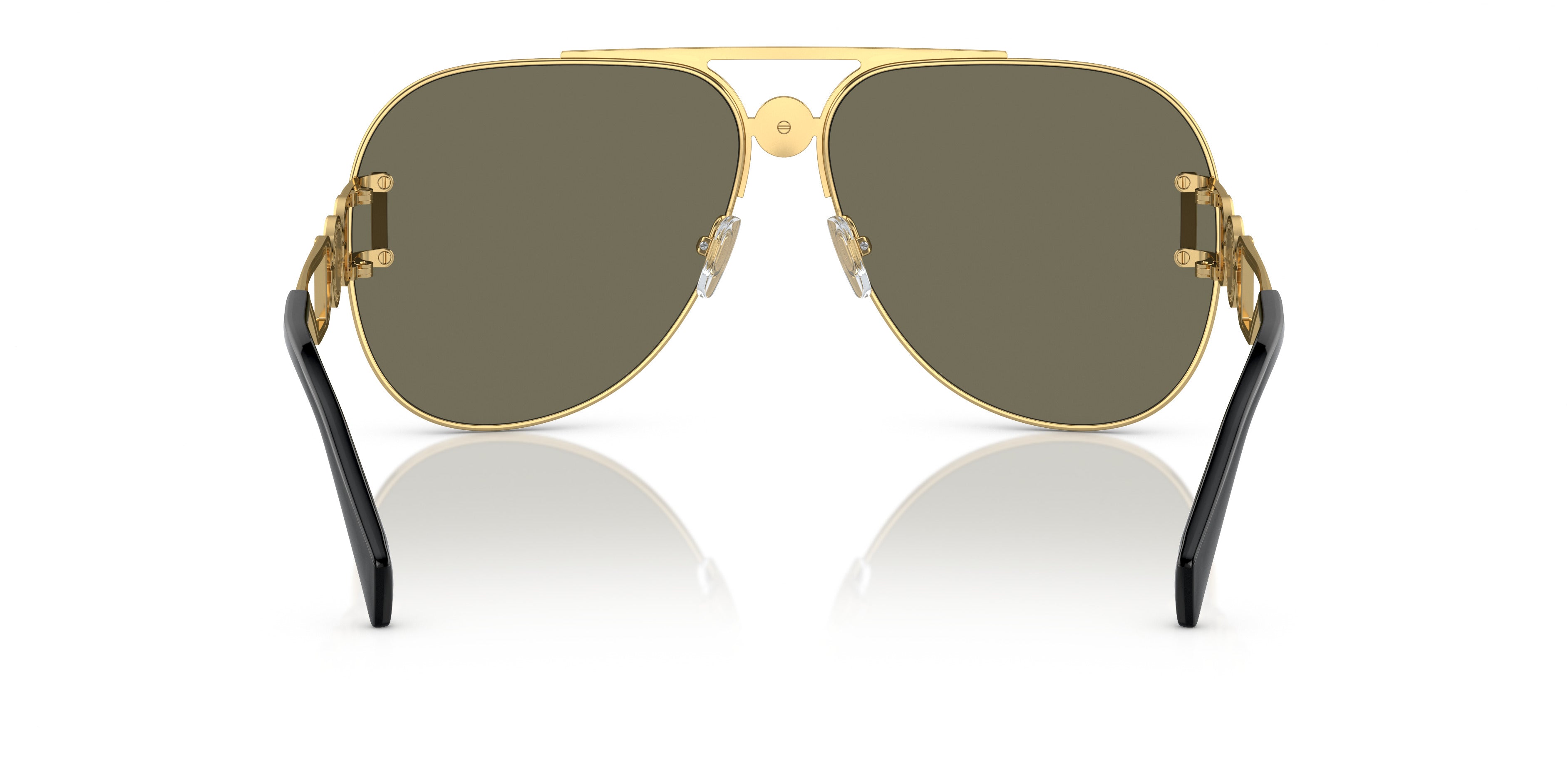 Lentes de Sol Versace VE2255 Dorado