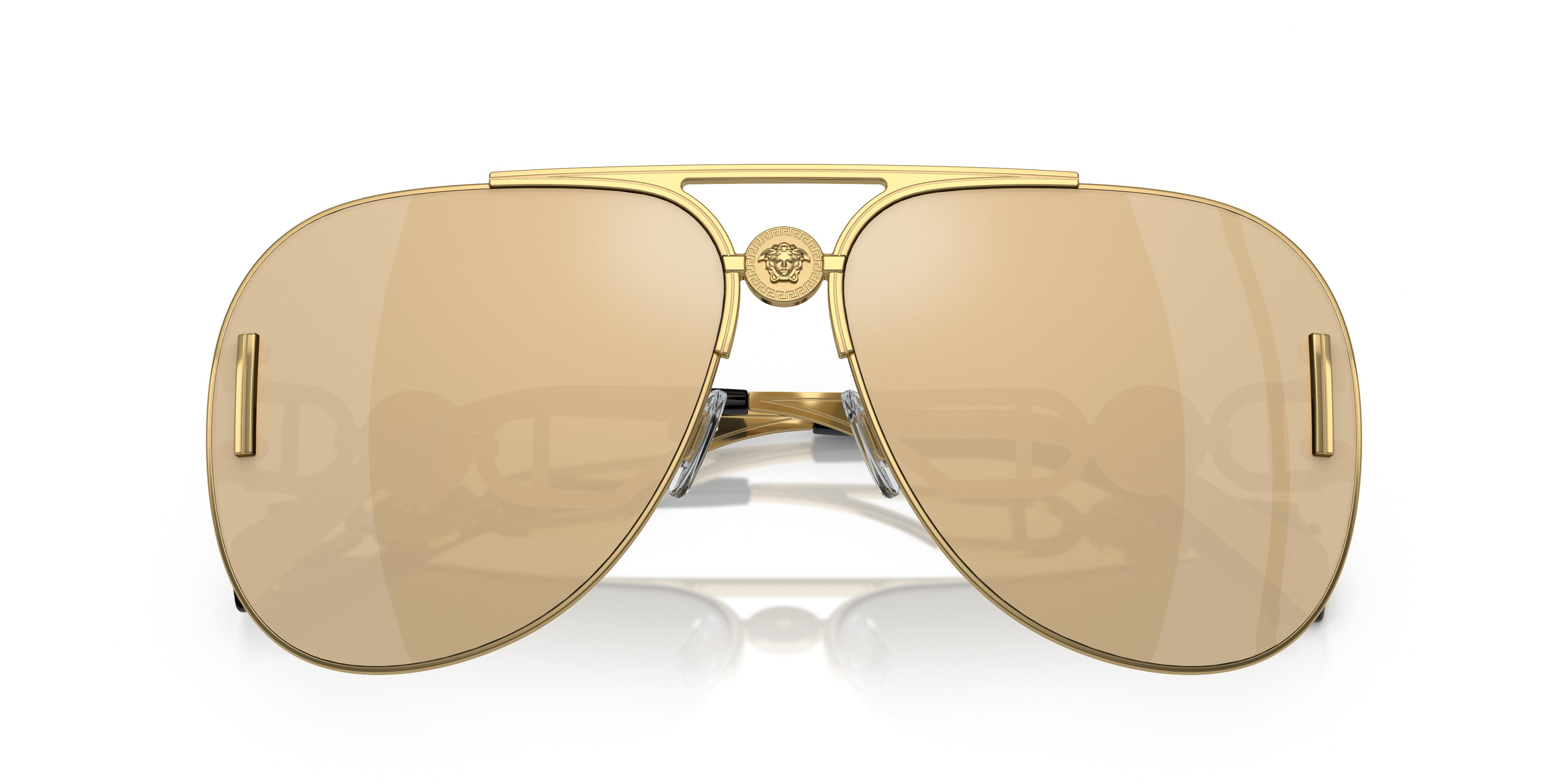 Lentes de Sol Versace VE2255 Dorado