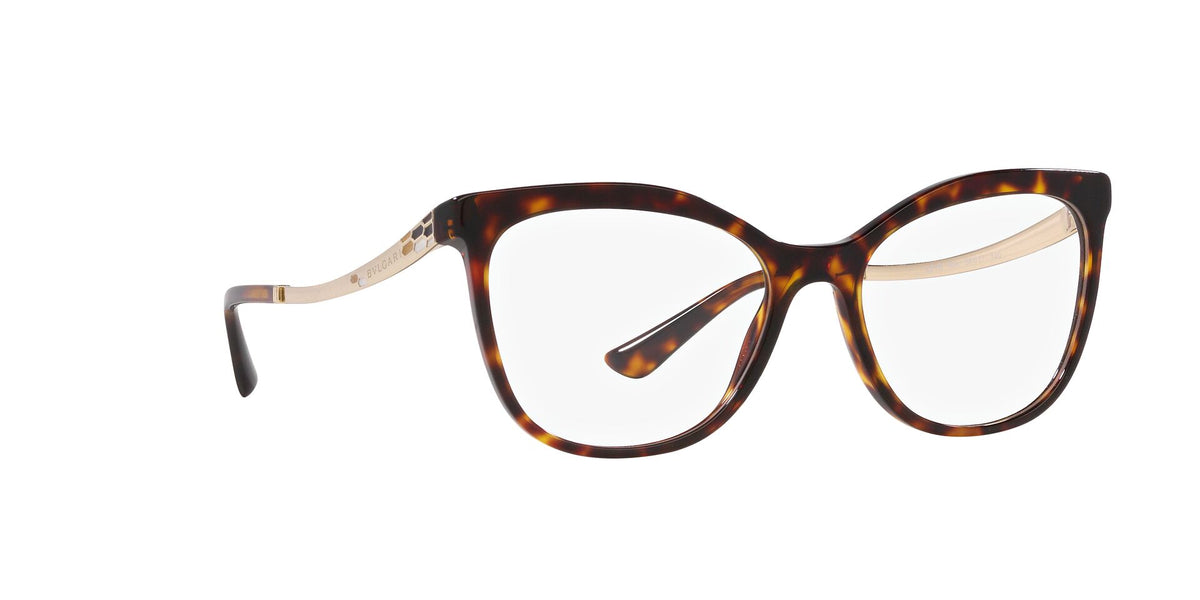 Lente Oftálmico Bvlgari BV4218 Havana