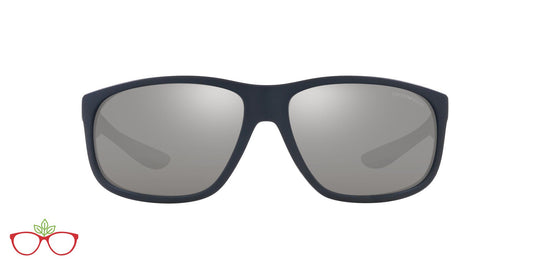 Lentes de Sol Emporio Armani EA4199U Azul