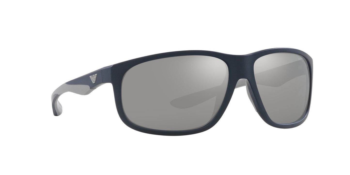 Lentes de Sol Emporio Armani EA4199U Azul