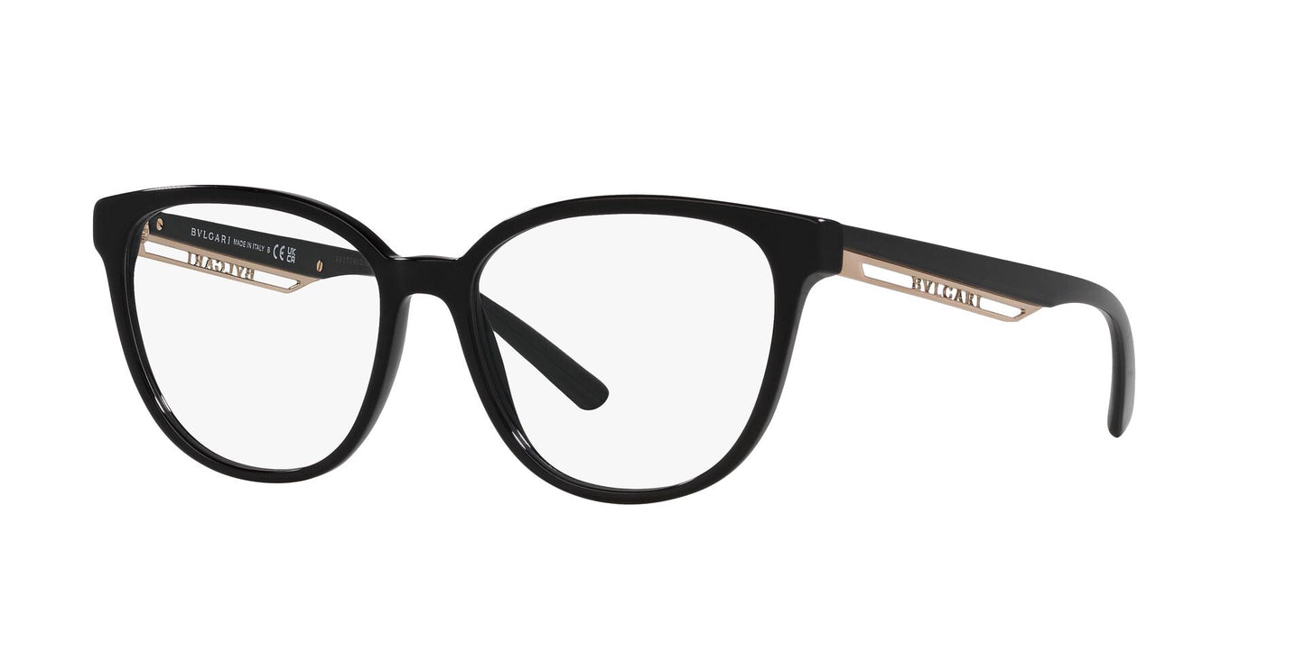 Lente Oftálmico Bvlgari BV4219 Negro