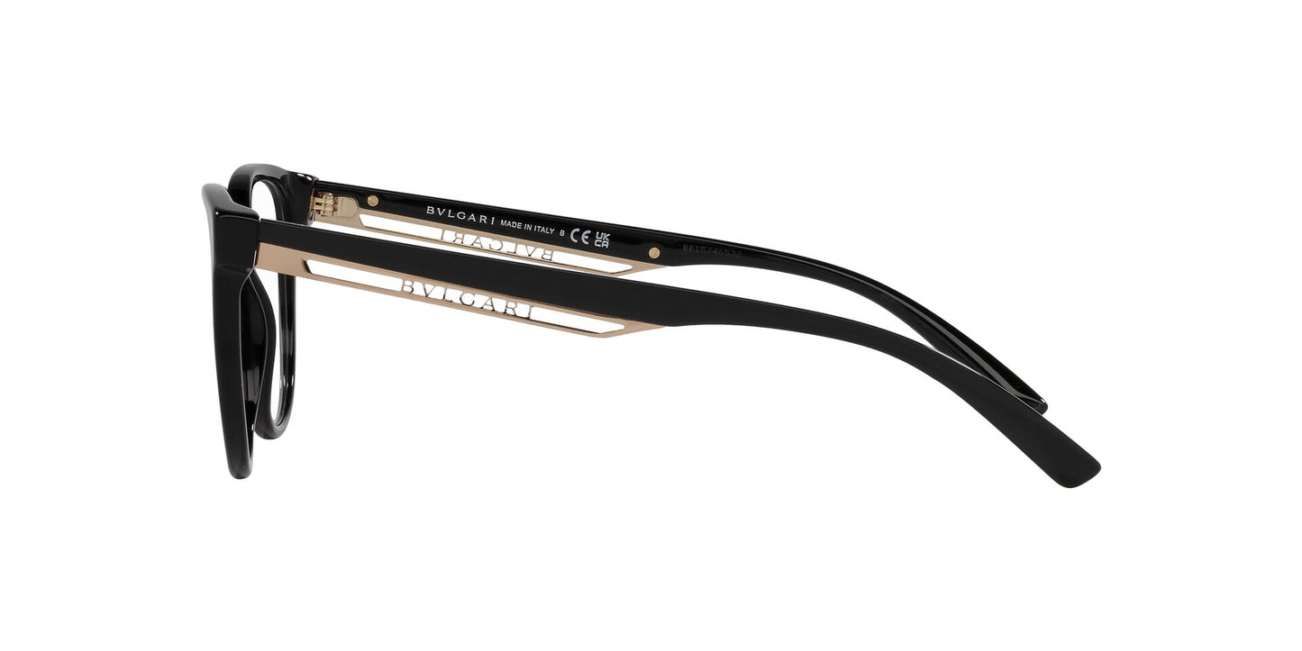 Lente Oftálmico Bvlgari BV4219 Negro
