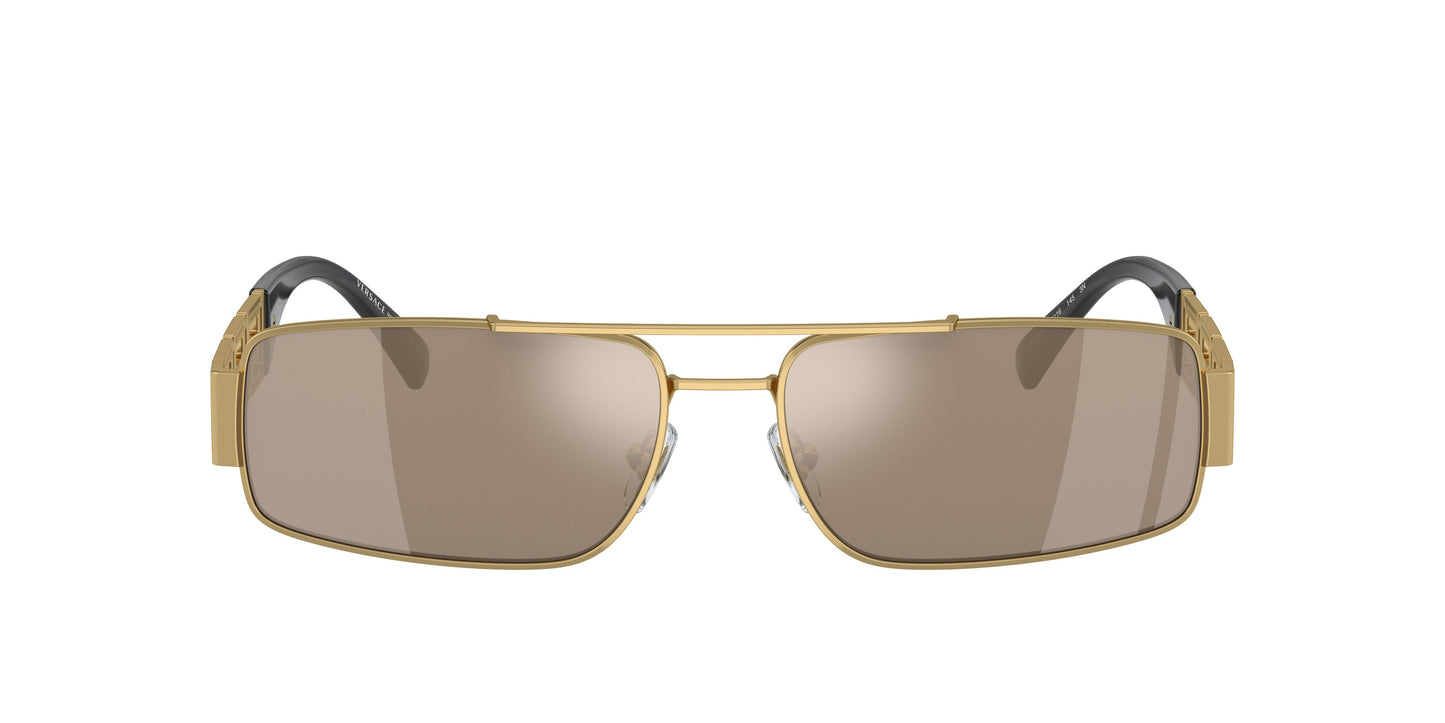 Lentes de Sol Versace VE2257 Dorado