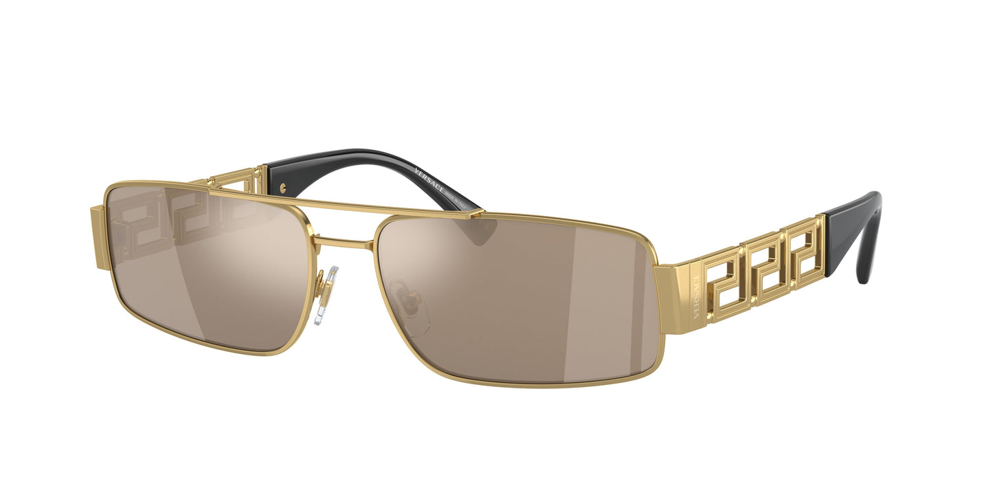 Lentes de Sol Versace VE2257 Dorado