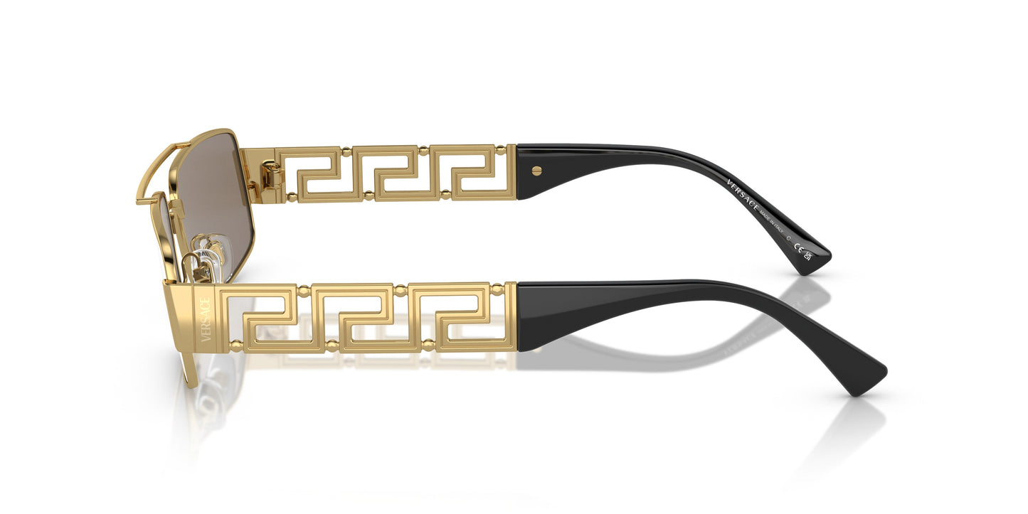 Lentes de Sol Versace VE2257 Dorado