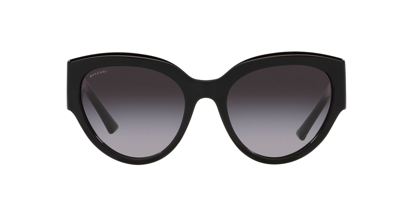 Lentes de Sol Bvlgari BV8258 Negro