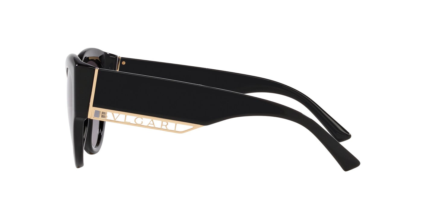 Lentes de Sol Bvlgari BV8258 Negro