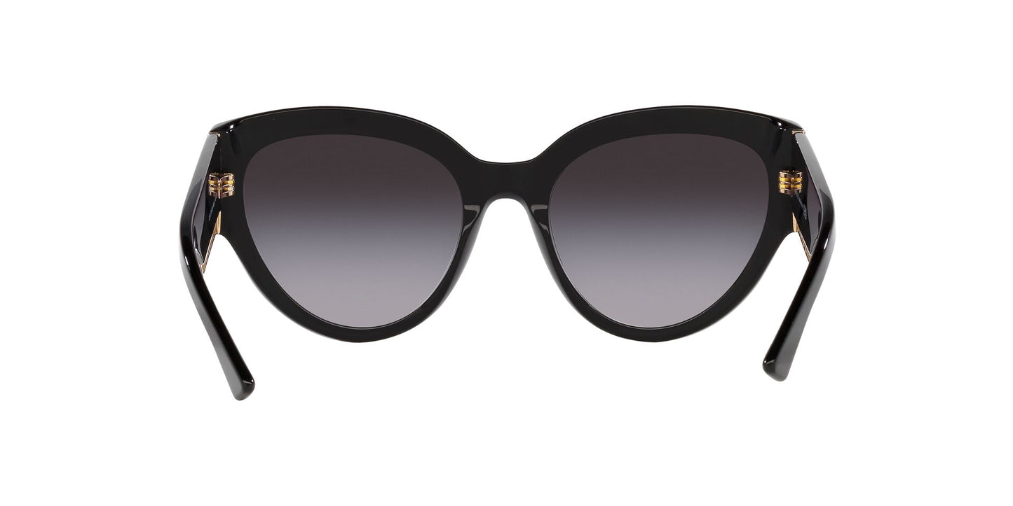 Lentes de Sol Bvlgari BV8258 Negro