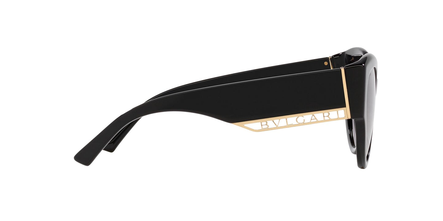 Lentes de Sol Bvlgari BV8258 Negro