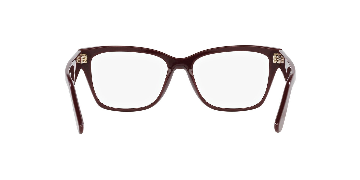 Lente Oftálmico Dolce Gabbana DG3370 Vino