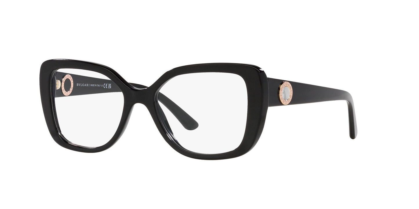 Lente Oftálmico Bvlgari BV4220 Negro