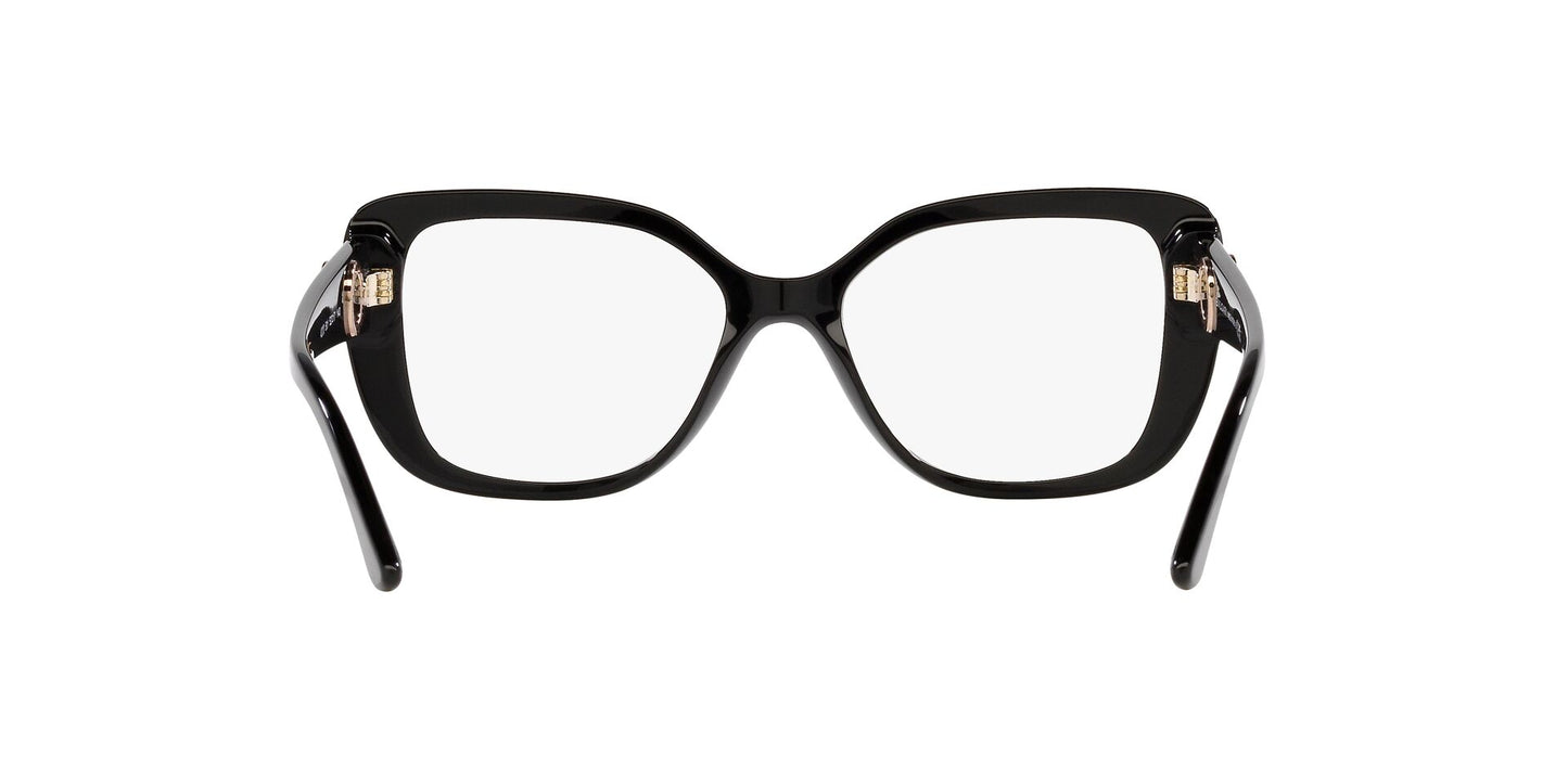 Lente Oftálmico Bvlgari BV4220 Negro