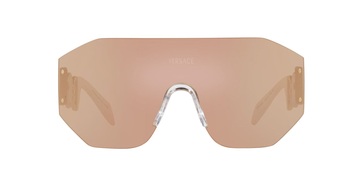 Lentes de Sol Versace VE2258 Dorado
