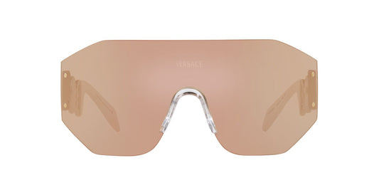 Lentes de Sol Versace VE2258 Dorado