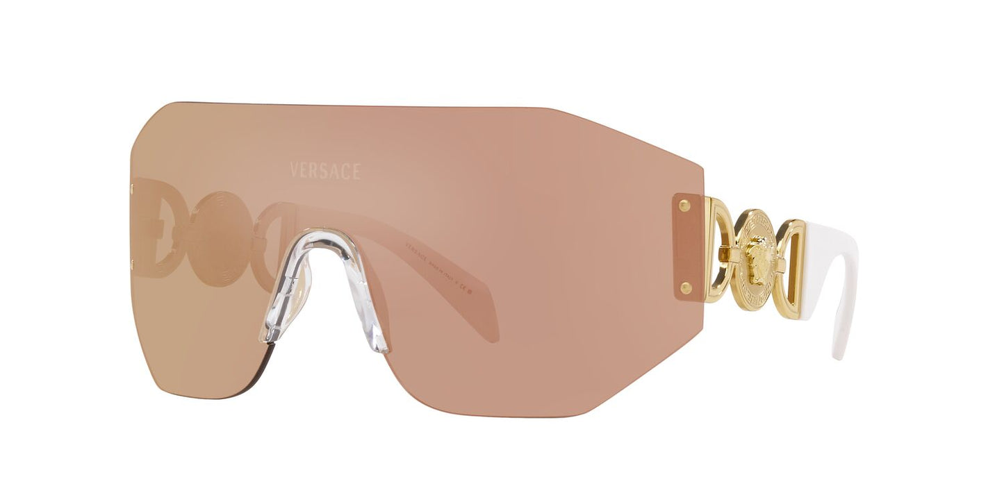 Lentes de Sol Versace VE2258 Dorado