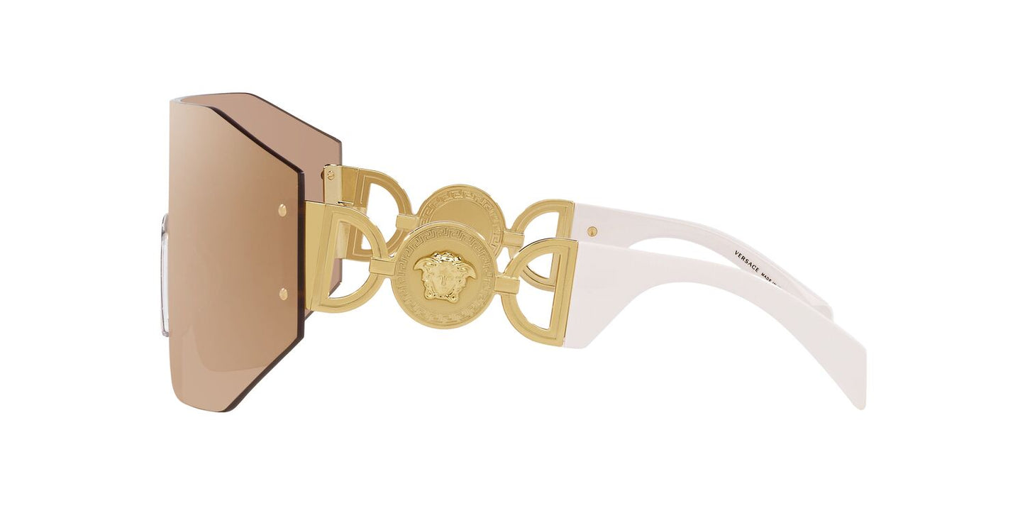 Lentes de Sol Versace VE2258 Dorado