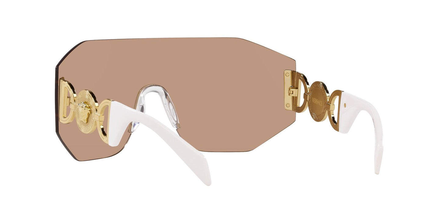 Lentes de Sol Versace VE2258 Dorado