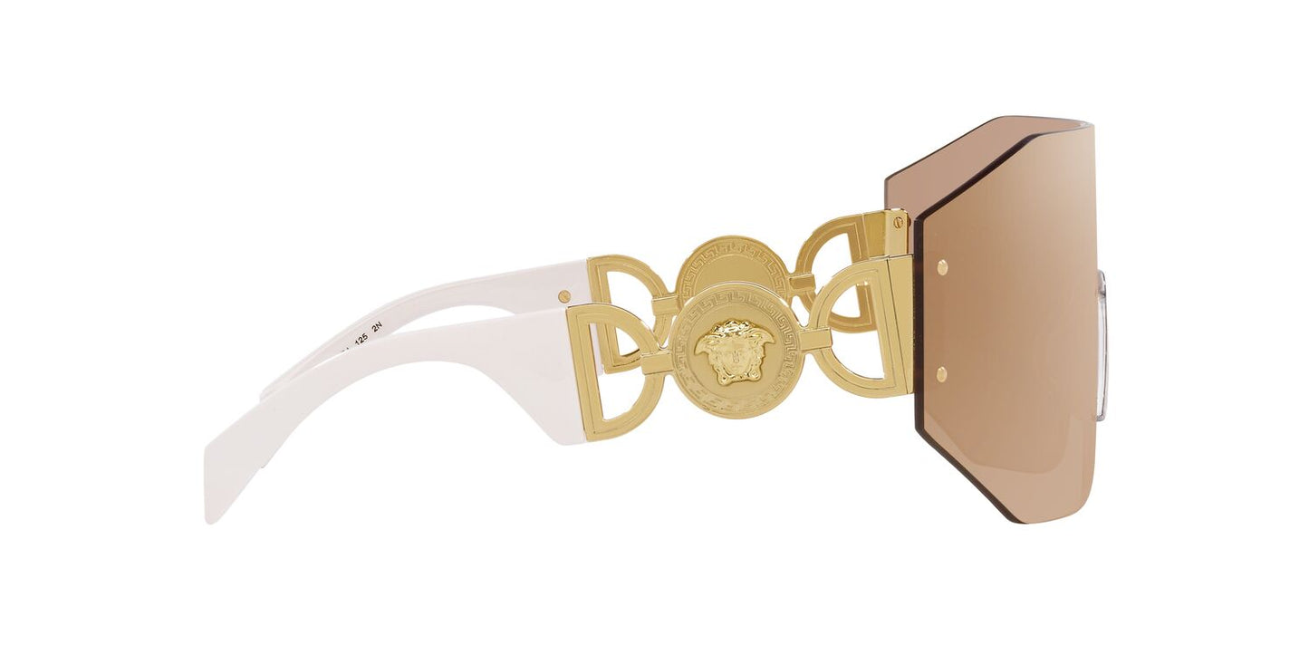 Lentes de Sol Versace VE2258 Dorado