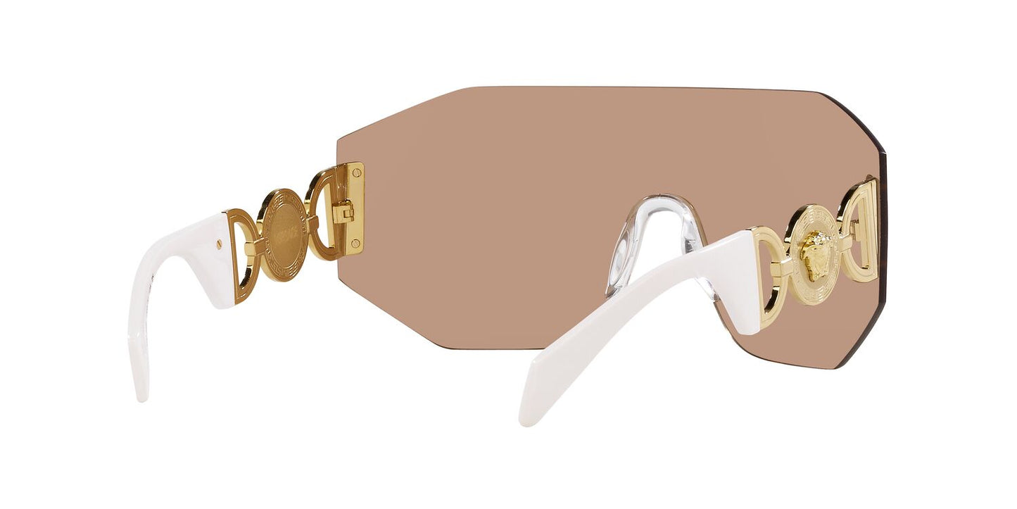 Lentes de Sol Versace VE2258 Dorado