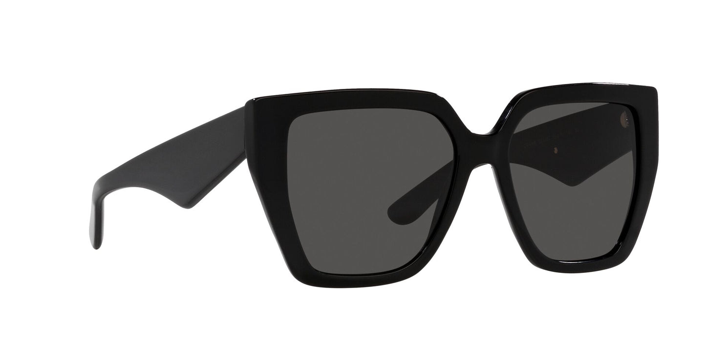 Lentes de Sol Dolce Gabbana DG4438 Negro