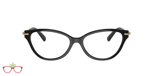 Lente Oftálmico Tiffany TF2231 Negro