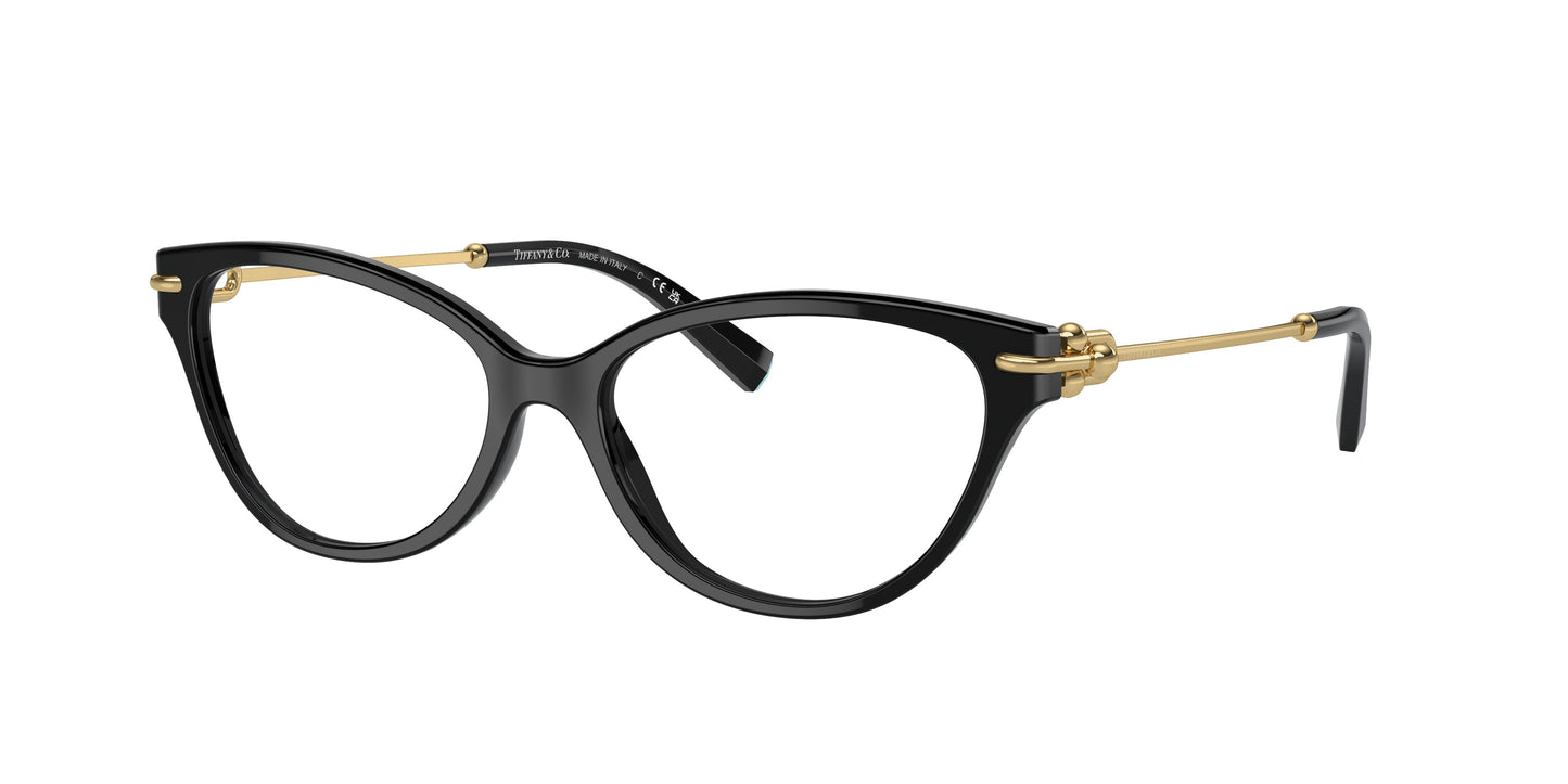 Lente Oftálmico Tiffany TF2231 Negro
