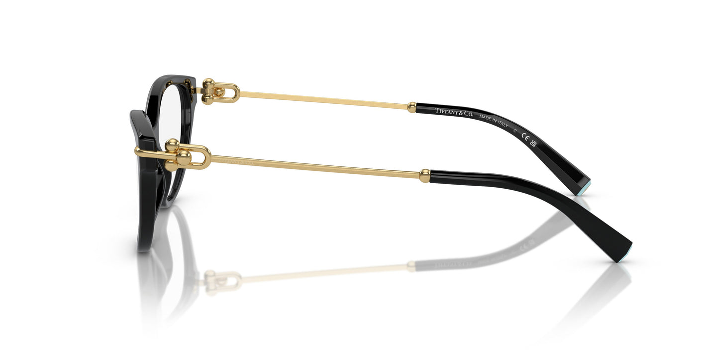 Lente Oftálmico Tiffany TF2231 Negro