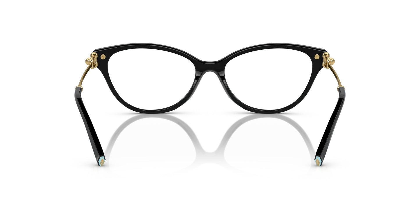 Lente Oftálmico Tiffany TF2231 Negro