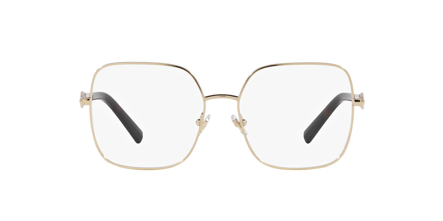Lente Oftálmico Tiffany TF1151 Dorado