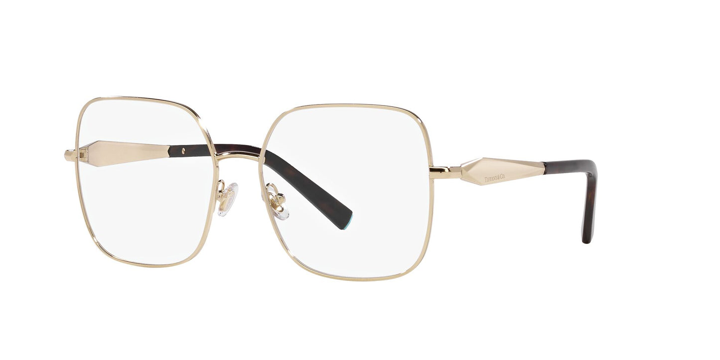 Lente Oftálmico Tiffany TF1151 Dorado