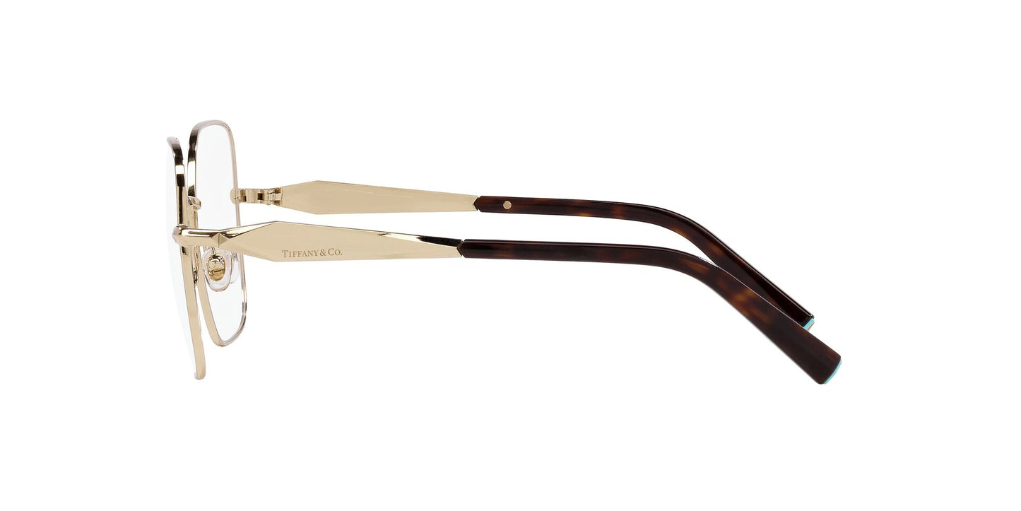 Lente Oftálmico Tiffany TF1151 Dorado