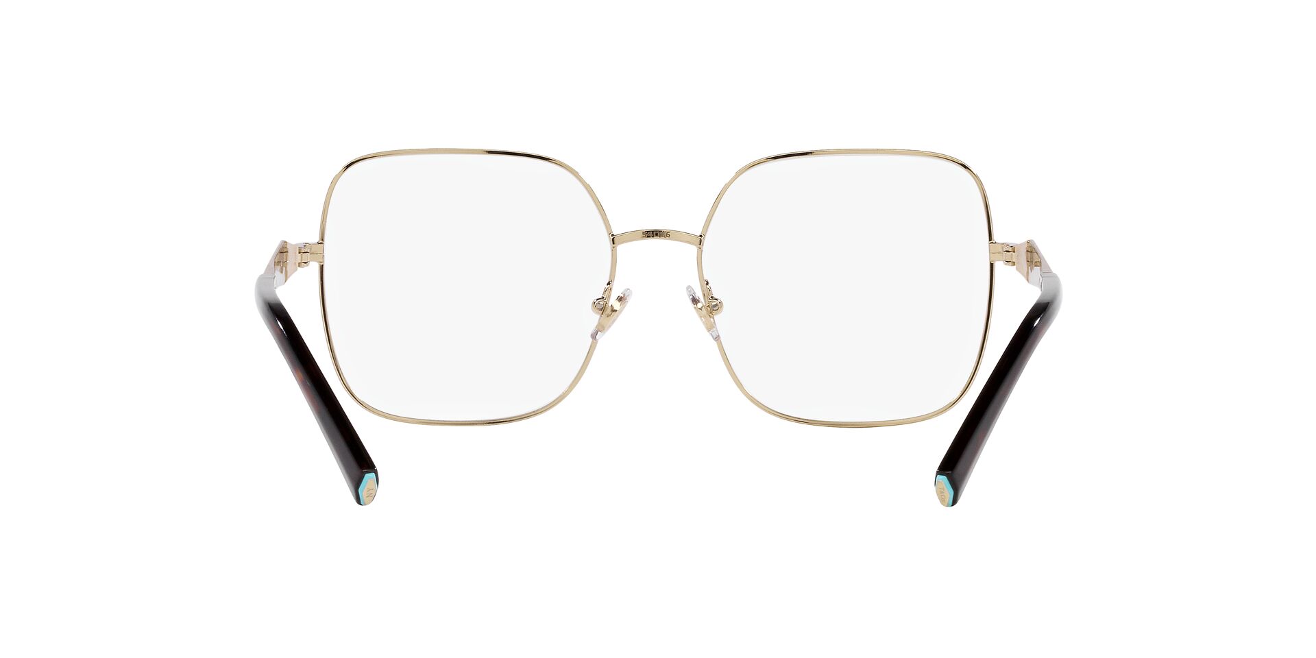 Lente Oftálmico Tiffany TF1151 Dorado