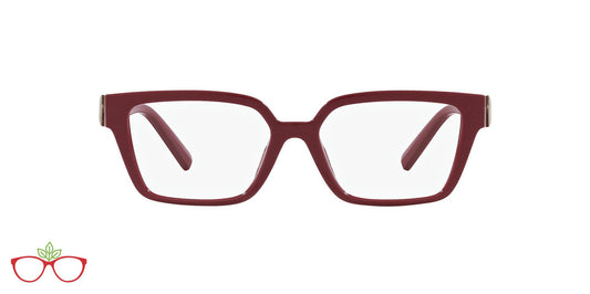 Lente Oftálmico Tiffany TF2232U Vino