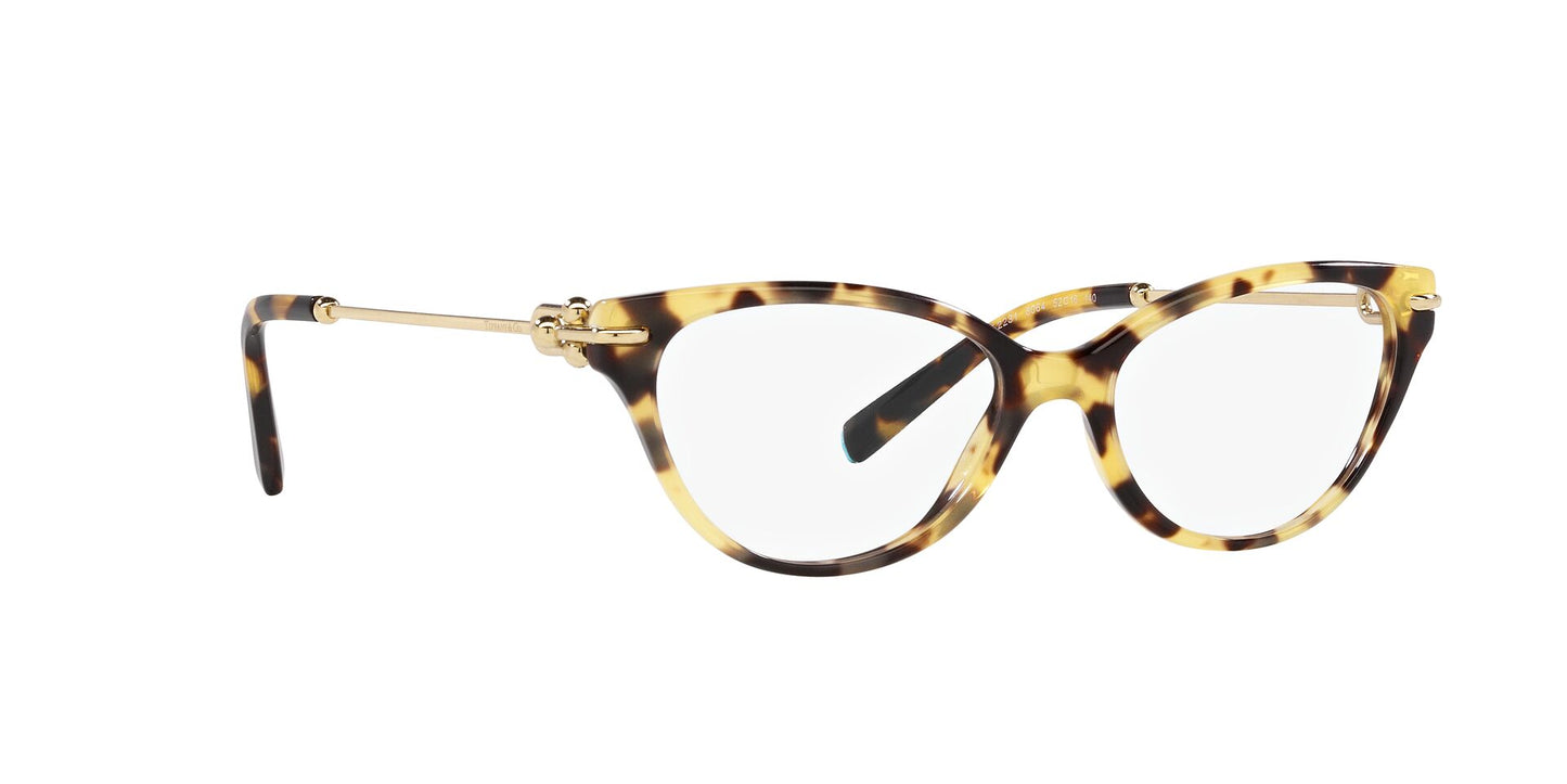 Lente Oftálmico Tiffany TF2231 Havana
