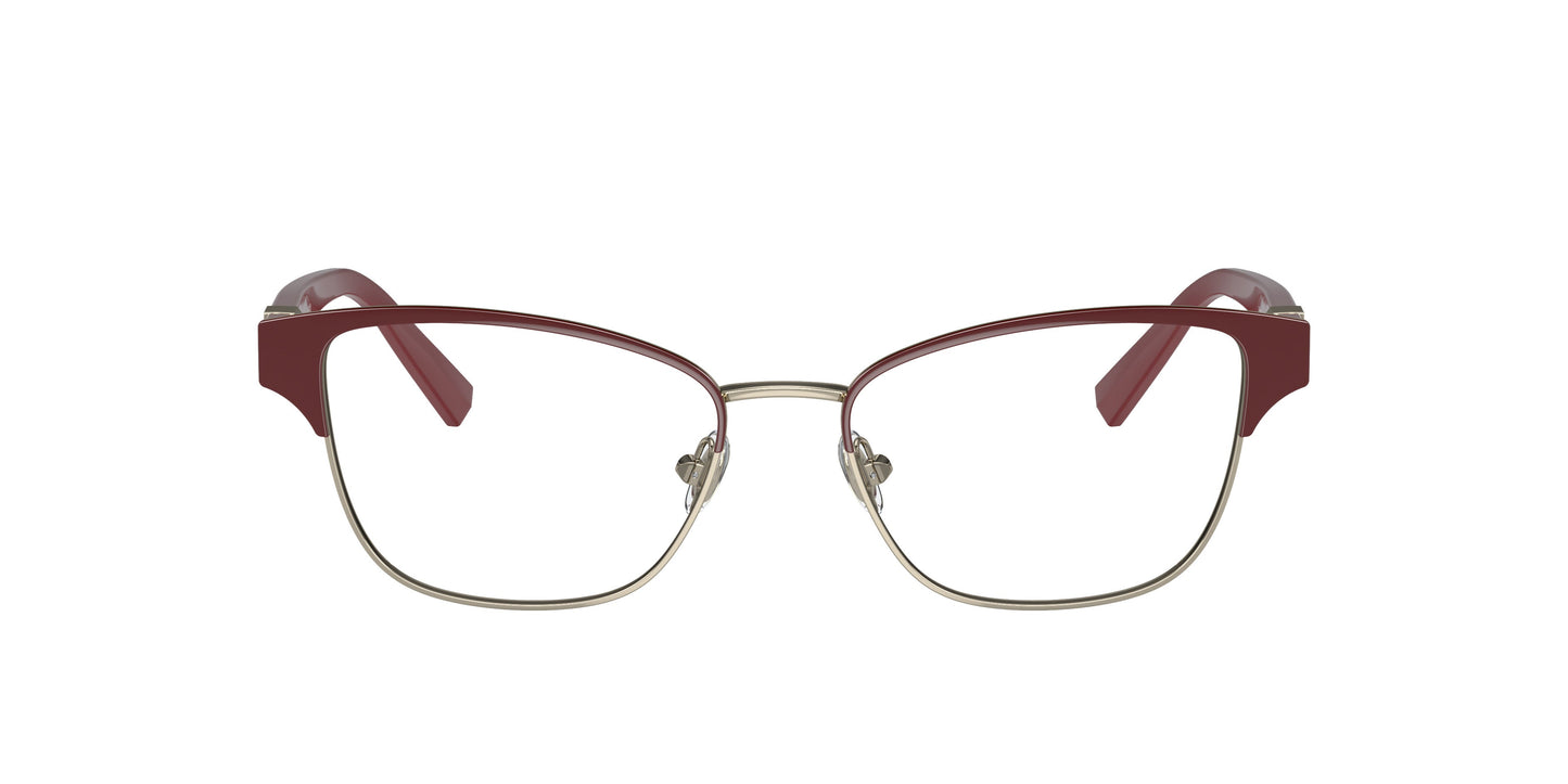 Lente Oftálmico Tiffany TF1152B Vino