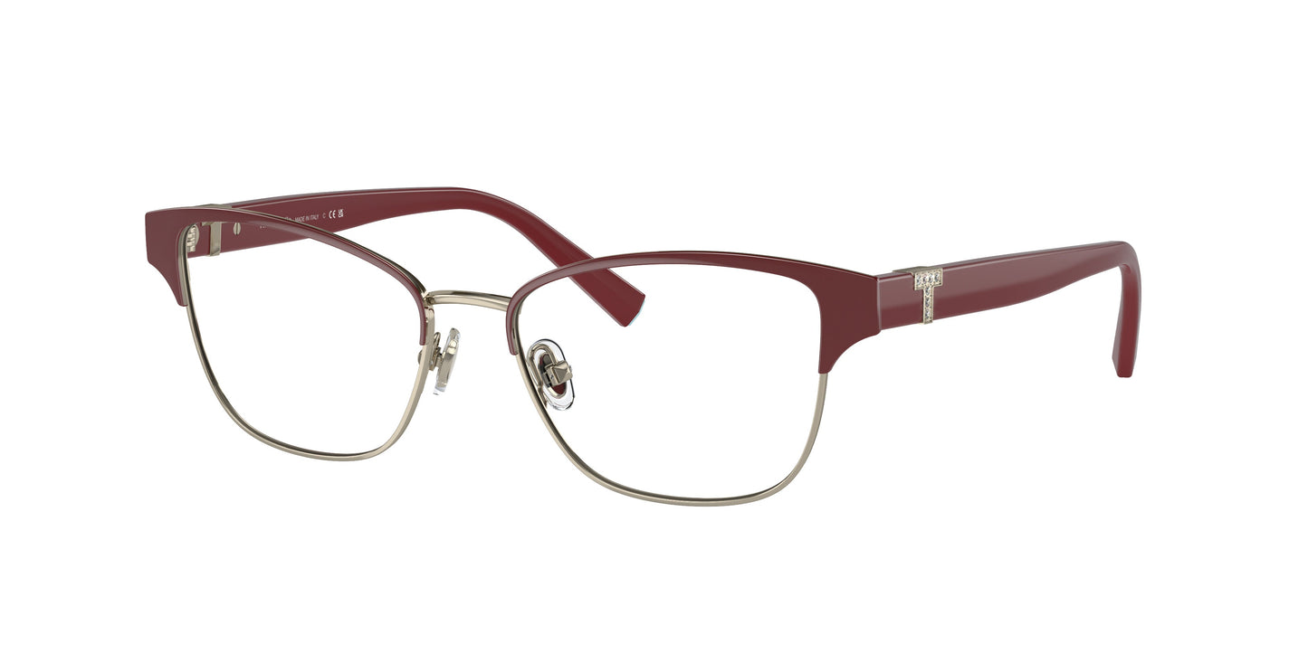 Lente Oftálmico Tiffany TF1152B Vino