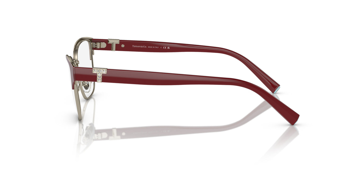 Lente Oftálmico Tiffany TF1152B Vino